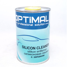 Змивка силікону OPTIMAL SC70 1л (з запахом)
