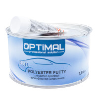 Шпаклівка універсальна OPTIMAL FULL 1,8 кг (10)