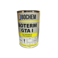 Клей для тканини GTA1 BOTERM 1л/0,8кг