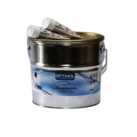 Шпаклівка універсальна OPTIMAL FULL 4,5 кг