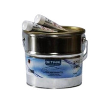 Шпатлевка универсальная 4.5 кг OPTIMAL FULL (OPS-FULL-4500)