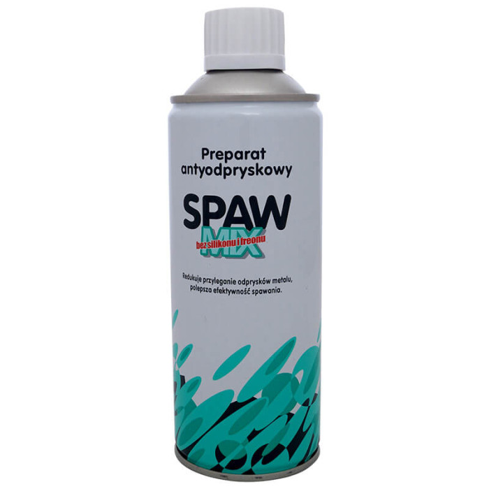 Спрей для полуавтомата SPAW MIX