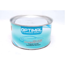 Шпаклівка універсальна фінішна OPTIMAL Full&Finish 2+1 (голуба)1,8 кг