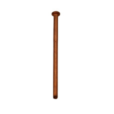 Цвяхи обміднені для споттера NCPro 2,5 х 50 мм (100шт)