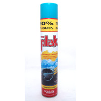 Поліроль для торпеди аероз. ATAS PLAK new sprey 750 ml - Океан