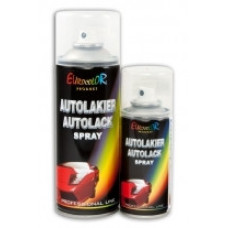 Лак безбарвний синтетичний EUROCOLOR Universal Color 400мл
