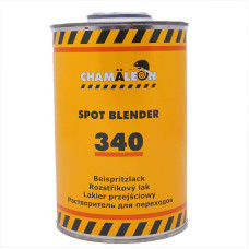 Розчинник для переходів Ausnebelu SPOT BLENDER CHAMALEON 340 1л (13405)