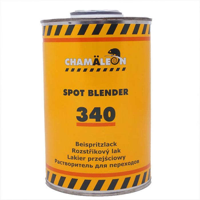 Розчинник для переходів CHAMALEON SPOT BLENDER 340 1л