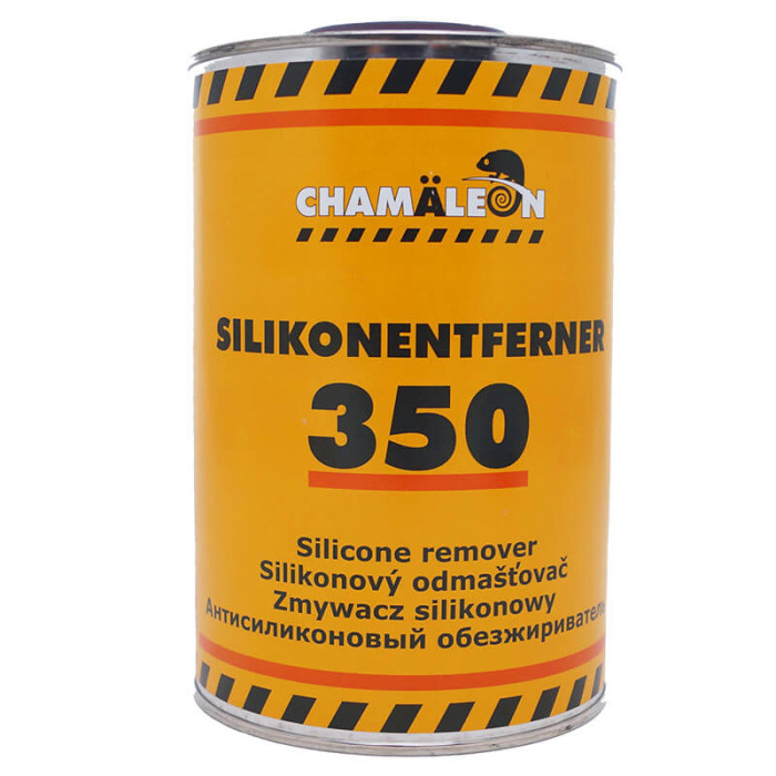Змивка силікону CHAMALEON 350 1л