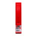 Щітка для зачистки іржі (червона) BT-0010 / 165мм INTERTOOL