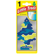 Ароматизатор Піна Колада Little Trees 5гр