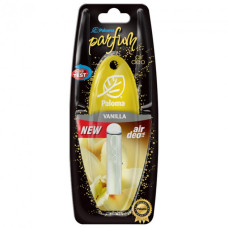 Ароматизатор Paloma Parfume Vanilla
