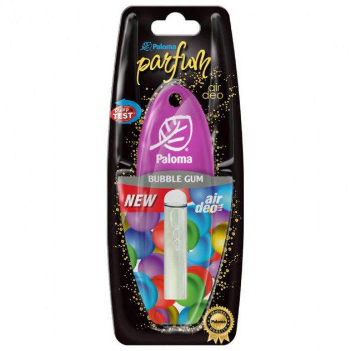 Ароматизатор Paloma Parfum Bubble Gum 79924 в Україні.