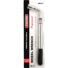 Ключ колісний телескопічний професійний Wheel Wrench 17x19 mm Carlife