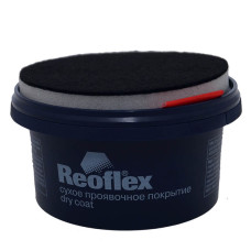Сухе проявочне покриття Reoflex чорний (50 г)