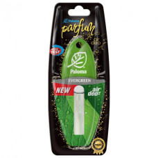Ароматизатор PALOMA Parfume EVERGREEN