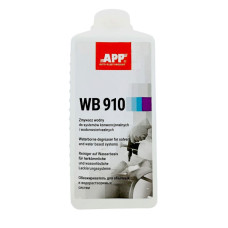 Знежирювач на основі води APP WB910 1л