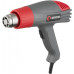 Фен технічний. 2000Вт, 2 режима. 400-600С, 300-500л/хв. INTERTOOL