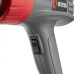 Фен технічний. 2000Вт, 2 режима. 400-600С, 300-500л/хв. INTERTOOL