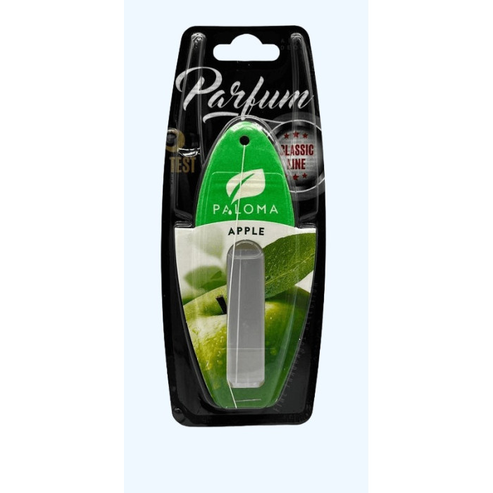Ароматизатор Paloma Parfume Apple