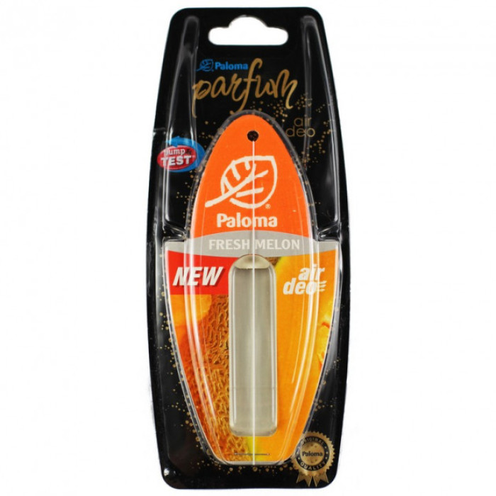 Ароматизатор Paloma Parfum Fresh Melon Свіжа диня 79921 в Україні