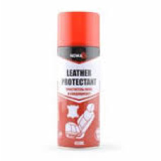 Очищувач шкіри LEATHER PROTECTANT, 450 мл (24 шт) NOWAX