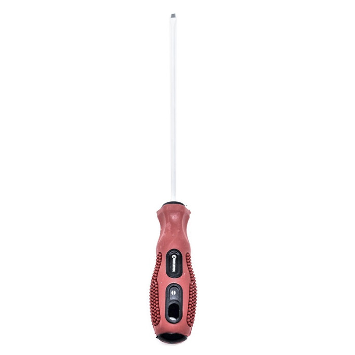Купити Викрутка шліцева INTERTOOL SL3*150 мм (VT-3104) в Україні