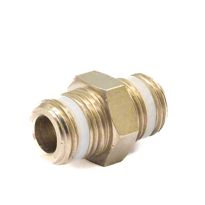 З'єднання різьбове зовн. різьба CAMOZZI 1/8*1/8