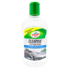 Антидощ TURTLE WAX 300мл EN
