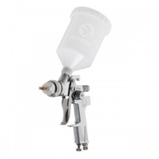 Пістолет фарбувальний INTERTOOL HVLP PT-0106 дюза 1.3мм