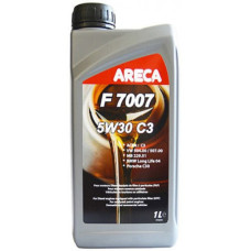 Мастило ARECA F7007 5W30 1л.