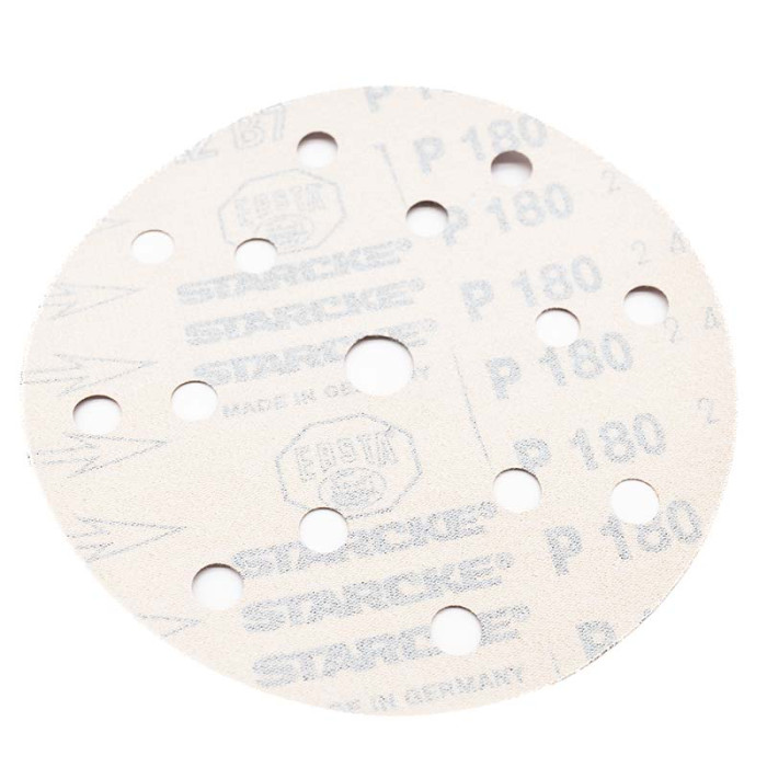 Абразивний круг NCPro 542, D150 / P180