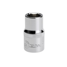 Головка шестигранна INTERTOOL 1/2 