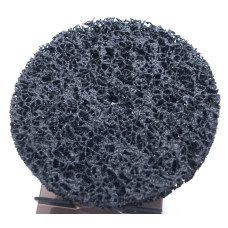 Круг абразивний NCPro 120х13х13