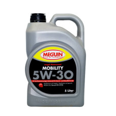 Мастило MEGUIN MOBILITY 5W30 5L