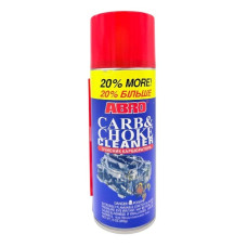 Очищувач карбюратора (аерозоль) ABRO Carb & Choke Cleaner CC-200-R 283 мл