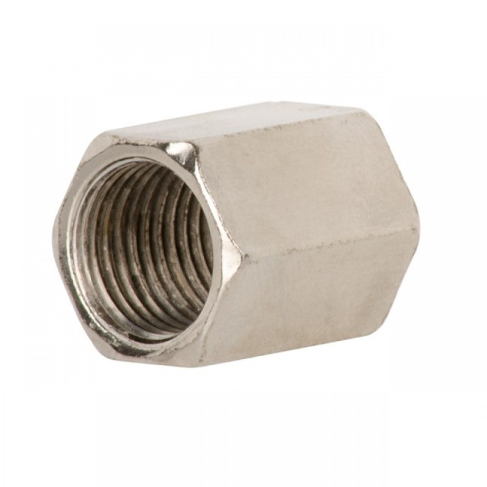 З'єднання різьбове внутр. різьба INTERTOOL 1/4*1/4