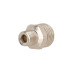 З'єднання різьбове зовн. різьба INTERTOOL 1/4 *1/2