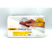 Абразивне волокно скотч брайт MIRKA Mirlon Total, 115x230x5mm, P360 Червоний (25 шт)