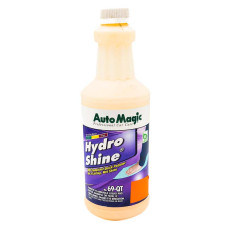 Віск рідкий AutoMagic Hydro Shine 0.946л (ціна за 1л)