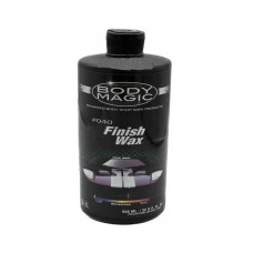 Паста воскова Auto Magic Finish Wax 0.946л (ціна за 1л)