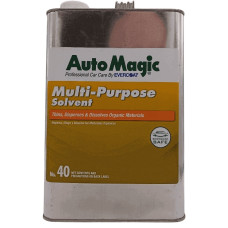 Очисник бітумних плям та залишків клея 40S Auto Magic 3,785 л
