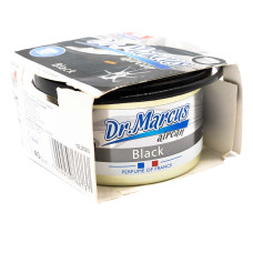 Освіжуавч повітря Dr.Marcus AIRCAN Black 40g