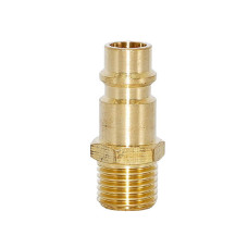 Швидкознімач (МАМА) з зовніш. різьбою Alloid 1/4