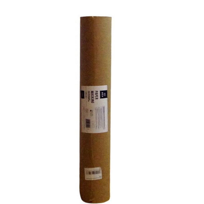 Папір для маскування NCPro Standard 60см х 50м