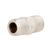 З'єднання різьбове зовн. різьба INTERTOOL 1/4 *1/4