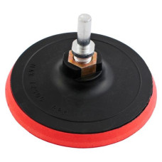 Платформа INTERTOOL ST-6002 (M14, D125, H10) з перехідником