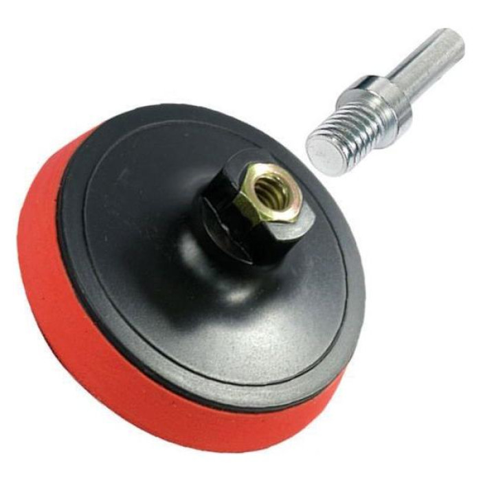 Платформа INTERTOOL ST-6002 (M14, D125, H10) з перехідником