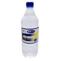 Розчинник AUTOTRADE 650 0.75кг/0.9л
