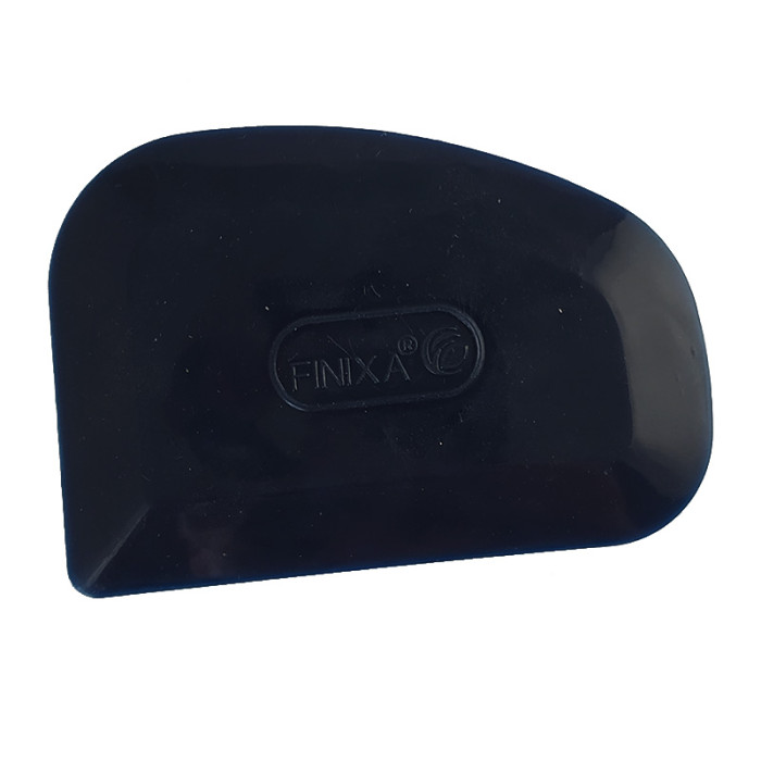 Шпателя гумові Finixa-1шт (20шт в.уп)